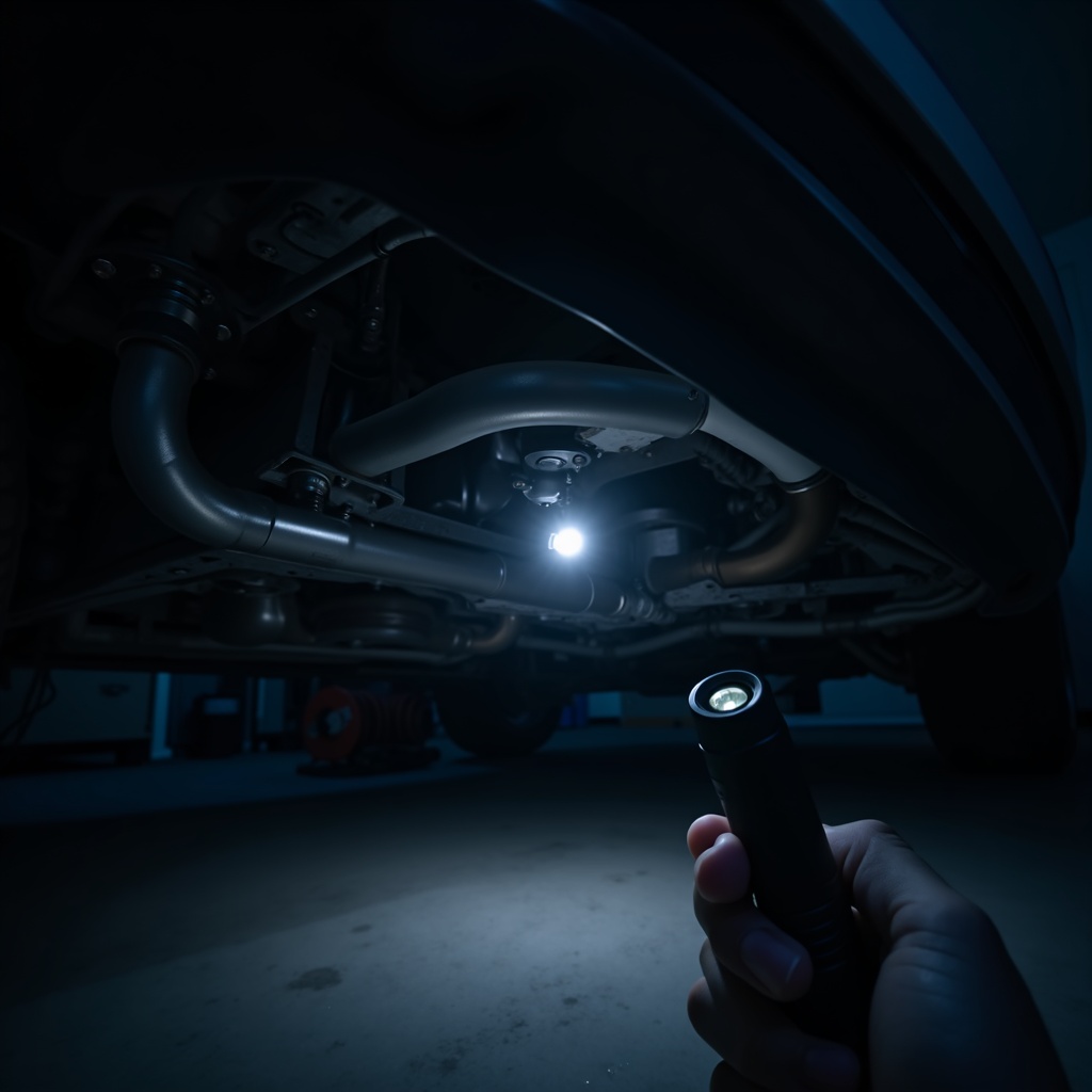 VitalTac VT-1 knurled grip held in a hand